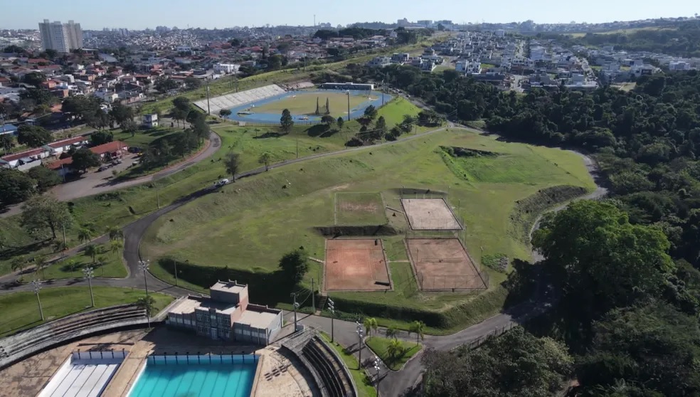 Entrega do Centro Olímpico de Skate em Campinas é adiada para 2025