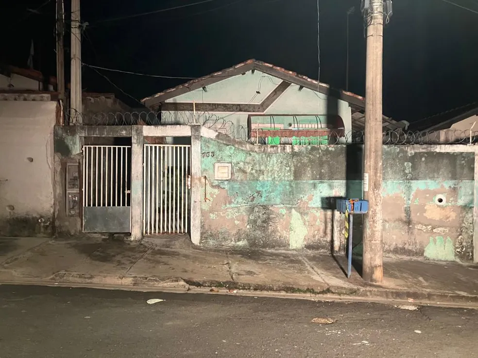 Polícia investiga feminicídio em Mogi Mirim; casal é encontrado morto