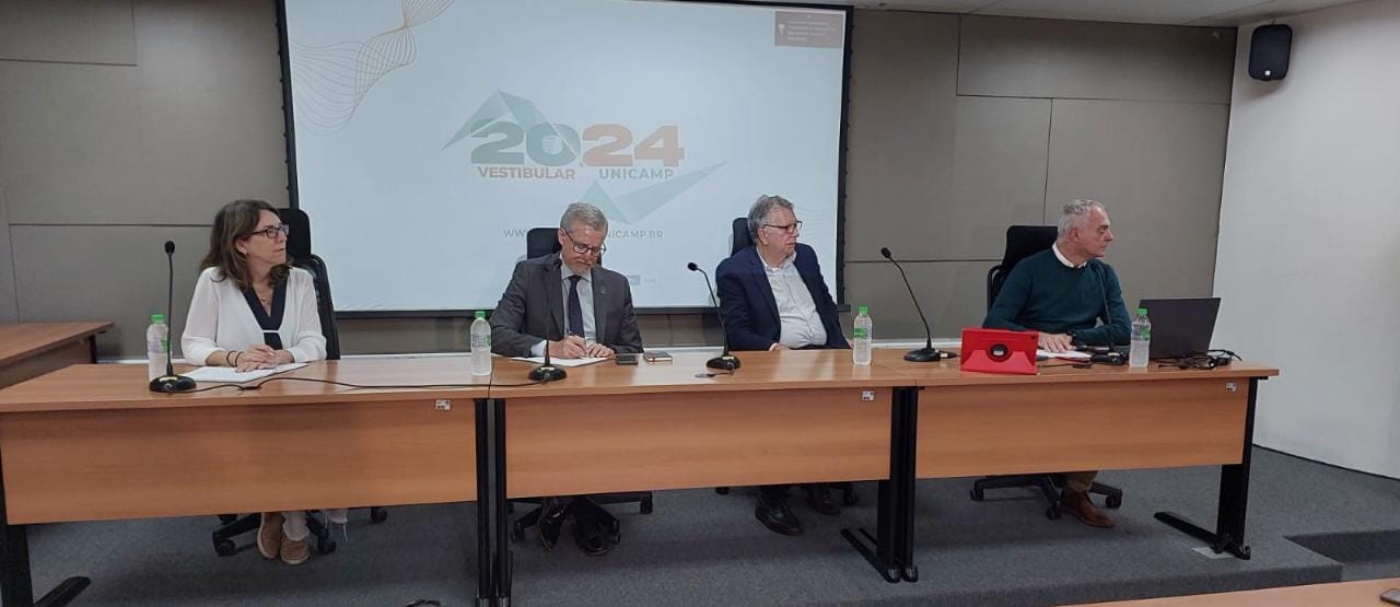 Inscrições para o vestibular 2024 da Unicamp começam nesta segunda-feira