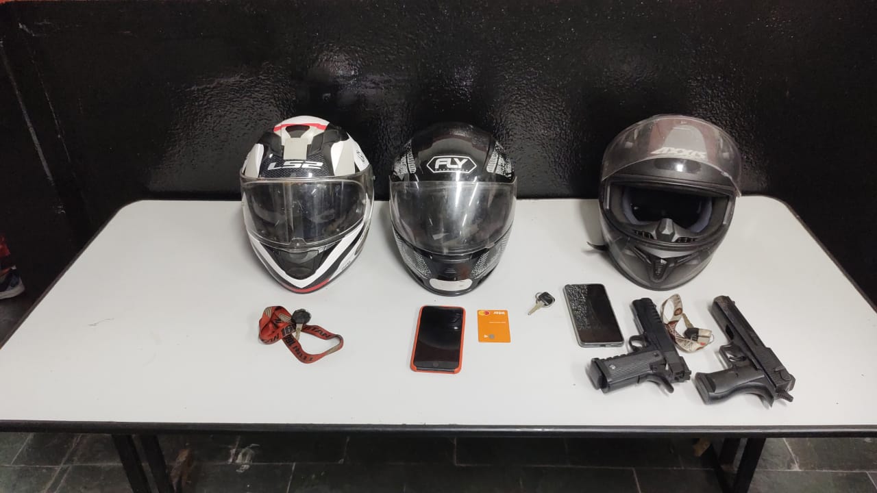 Homem é morto por adolescentes durante roubo na Rodovia Dom Pedro