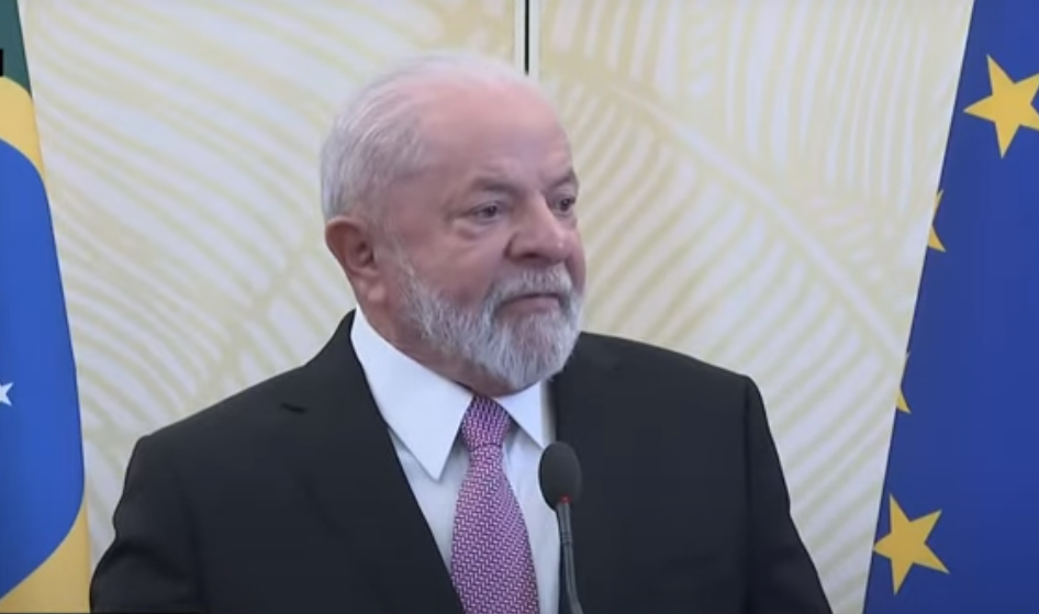 Lula compara envolvidos no caso Moraes a ‘animais selvagens’
