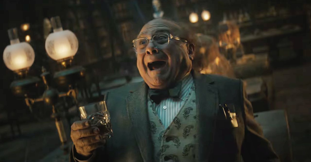 Com elenco badalado, ‘Mansão Mal-Assombrada’, da Disney, é estreia da semana