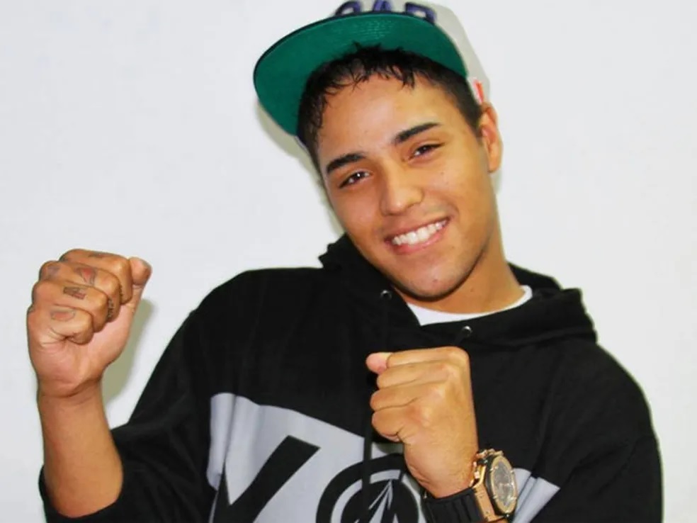 MC Daleste: assassinato completa 10 anos sem desfecho; OUÇA