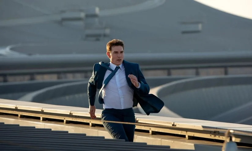 Missão Impossível 7: Acerto de Contas é destaque entre estreias nos cinemas