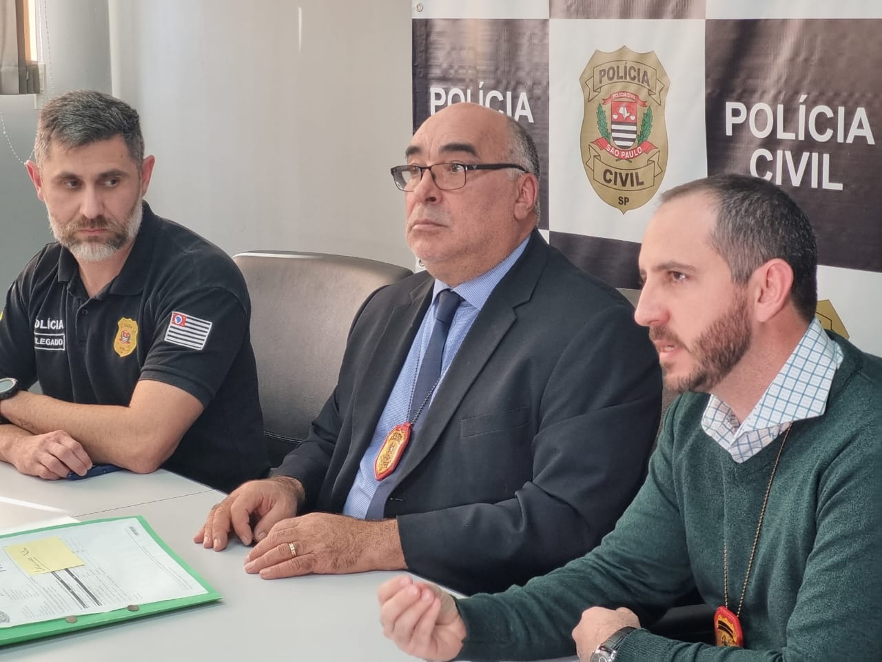 Autores de latrocínios em Campinas buscavam ‘ostentar’ motos de luxo, afirma polícia