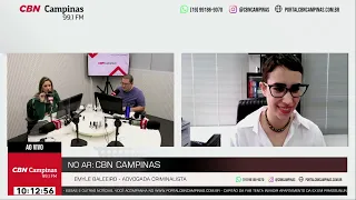 Advogada tira dúvidas sobre a mudança na Lei Maria da Penha