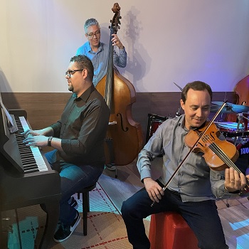 Música é destaque na programação do Sesi neste fim de semana