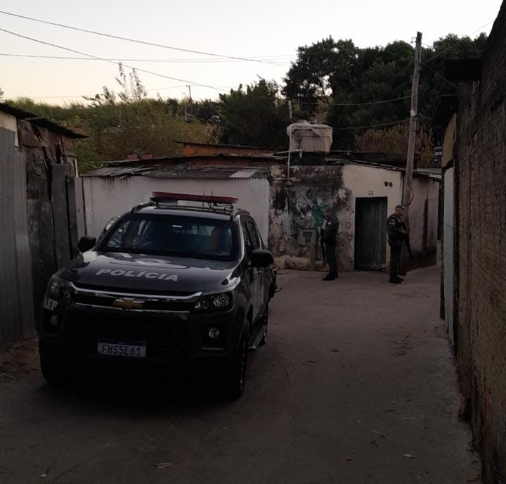 Operação do Gaeco apreende mais de R$ 138 mil em Sumaré