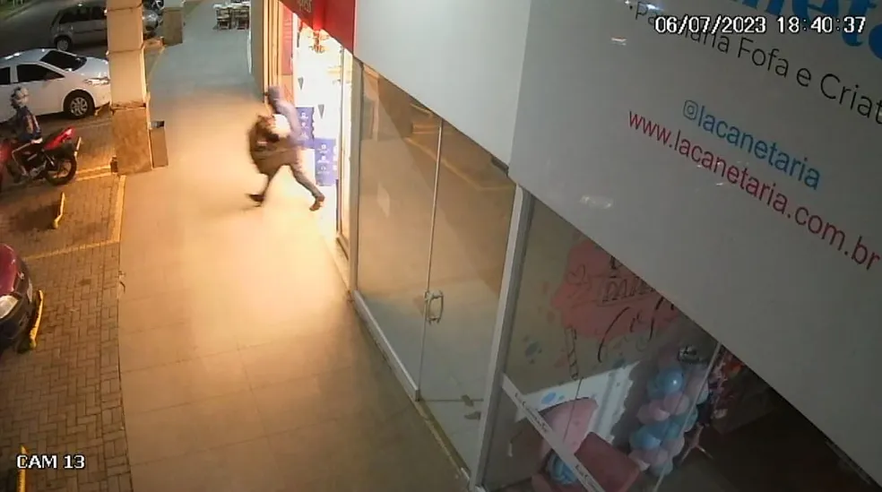 Quadrilha que roubou celulares na Vl. Pompéia é presa em Campinas