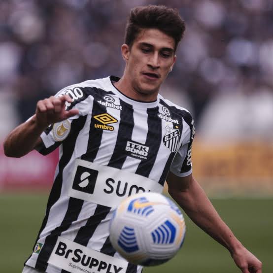 Santos acerta transferência de Gabriel Pirani para o futebol norte-americano