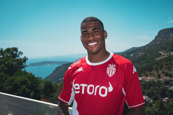 Santos está perto de anunciar volante Jean Lucas do Mônaco