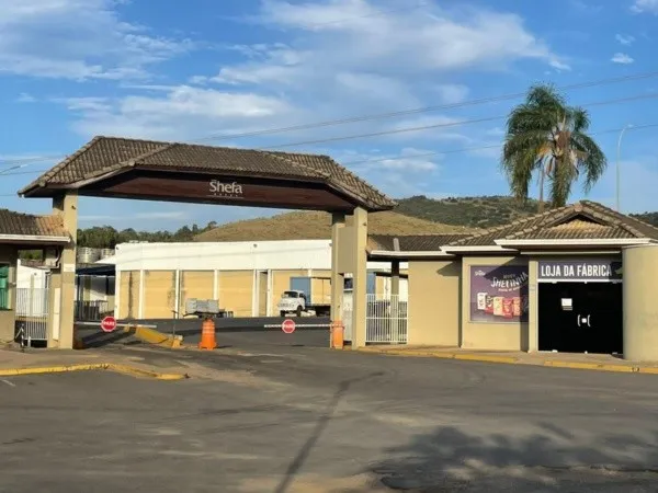 Nova gestora judicial da Shefa fala sobre falência da empresa