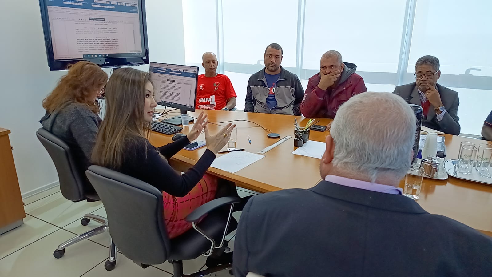 Terceirização em unidade de Campinas é irreversível, afirma Mercedes-Benz