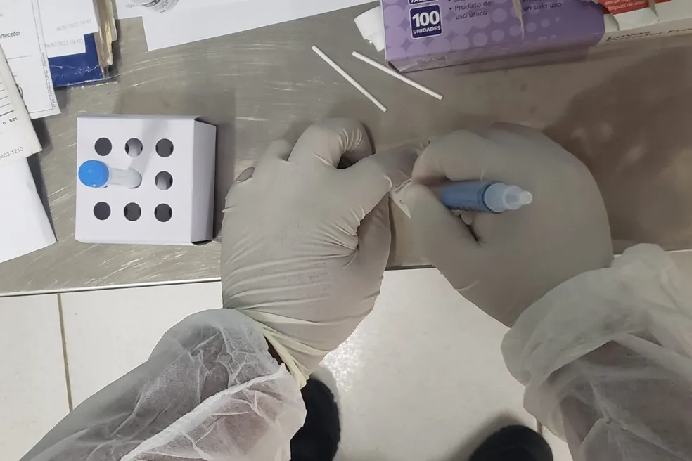 Casos de covid-19 em novembro já superam outubro em Piracicaba