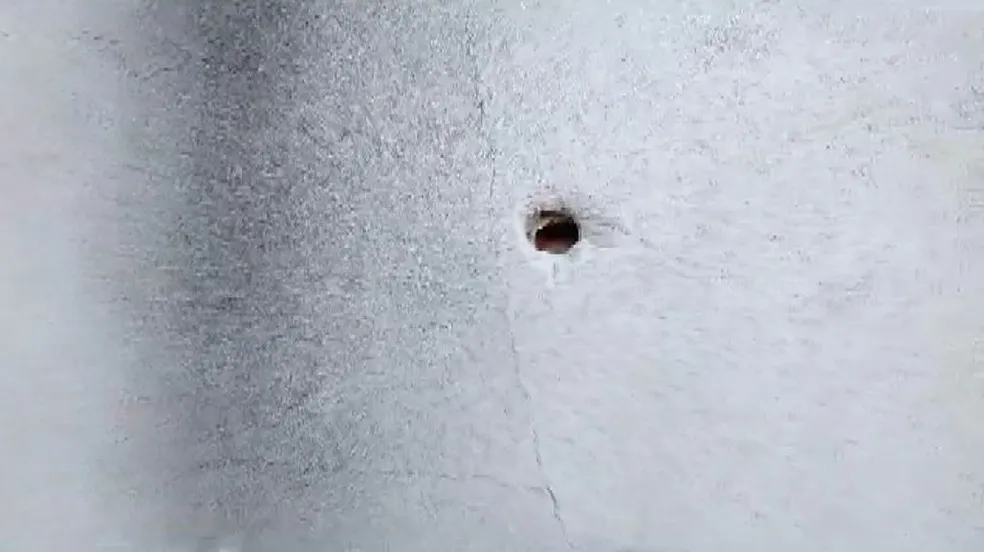 Por causa de pipa, homem atira contra adolescentes em Artur Nogueira