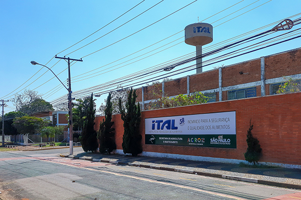 Campinas 249 anos: polo de tecnologias para alimentação, Ital completa 60 anos