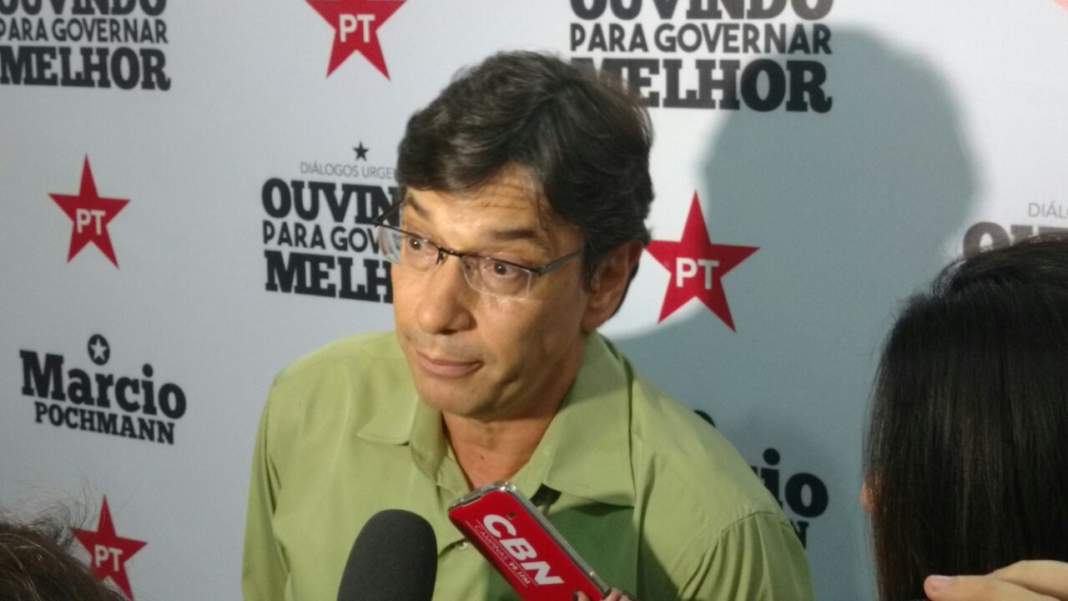 Unicamp defende Pochmann para IBGE e diz que críticas são injustificadas