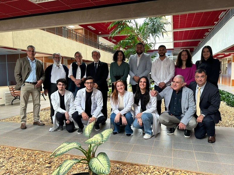 Valinhos reforça unidades de saúde com estudantes da Pucc; estagiários vão atender em UBS e UPA 