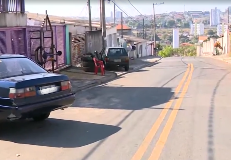 Mulher é baleada pelo marido em Campinas; ela está internada