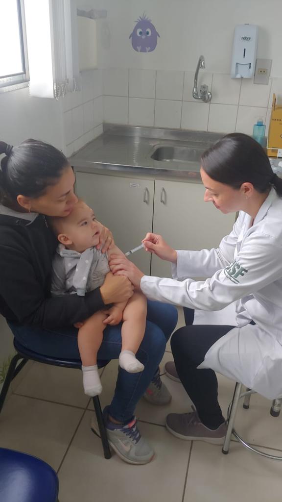 21 unidades de saúde de Itatiba vão abrir neste sábado