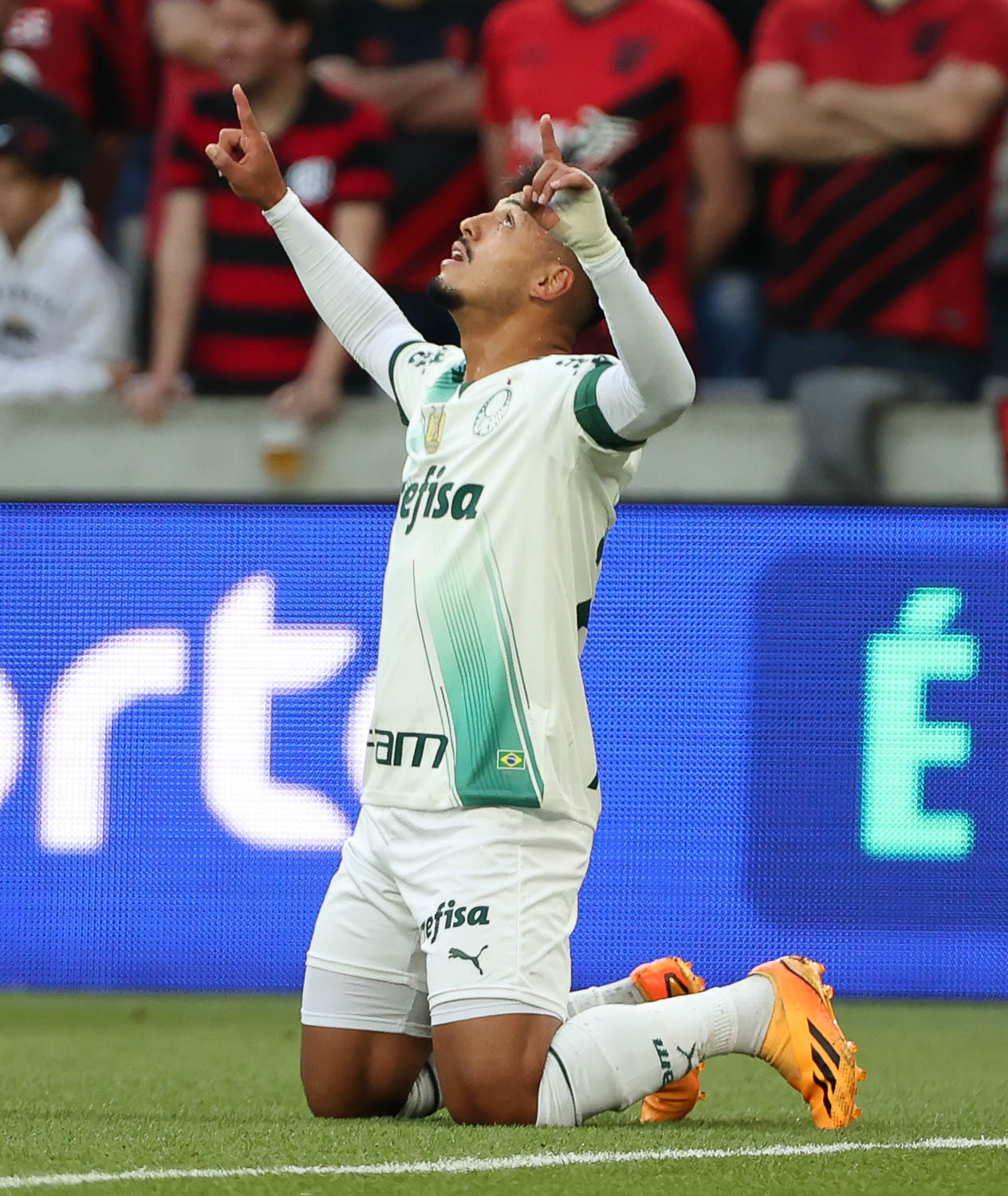 Após vitória sobre o Cruzeiro, técnico Abel Ferreira tenta montar o Palmeiras para encarar o Cuiabá