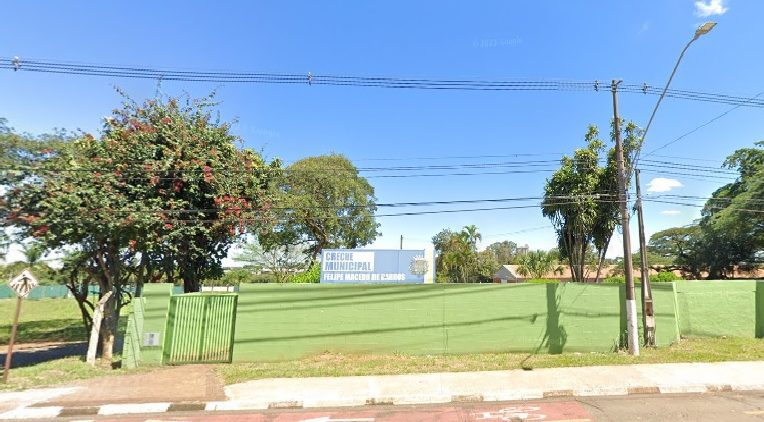 Aulas em creche de Paulínia são interrompidas para vistoria em prédio