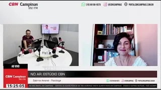 Crescimento de afastamentos de servidores públicos em Campinas