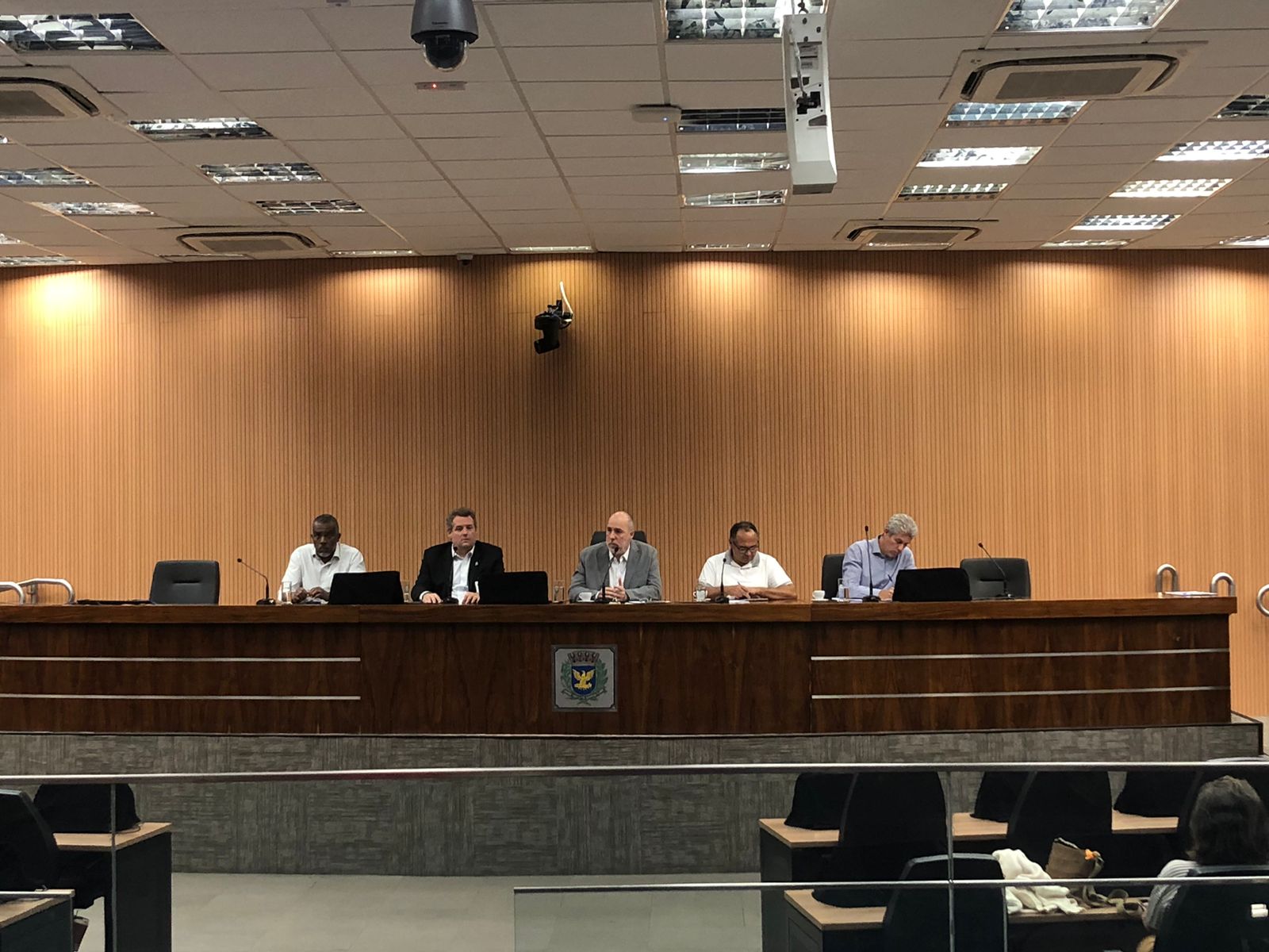 Estudo da Câmara prevê “aluguel” de moradias à pessoas em situação de rua