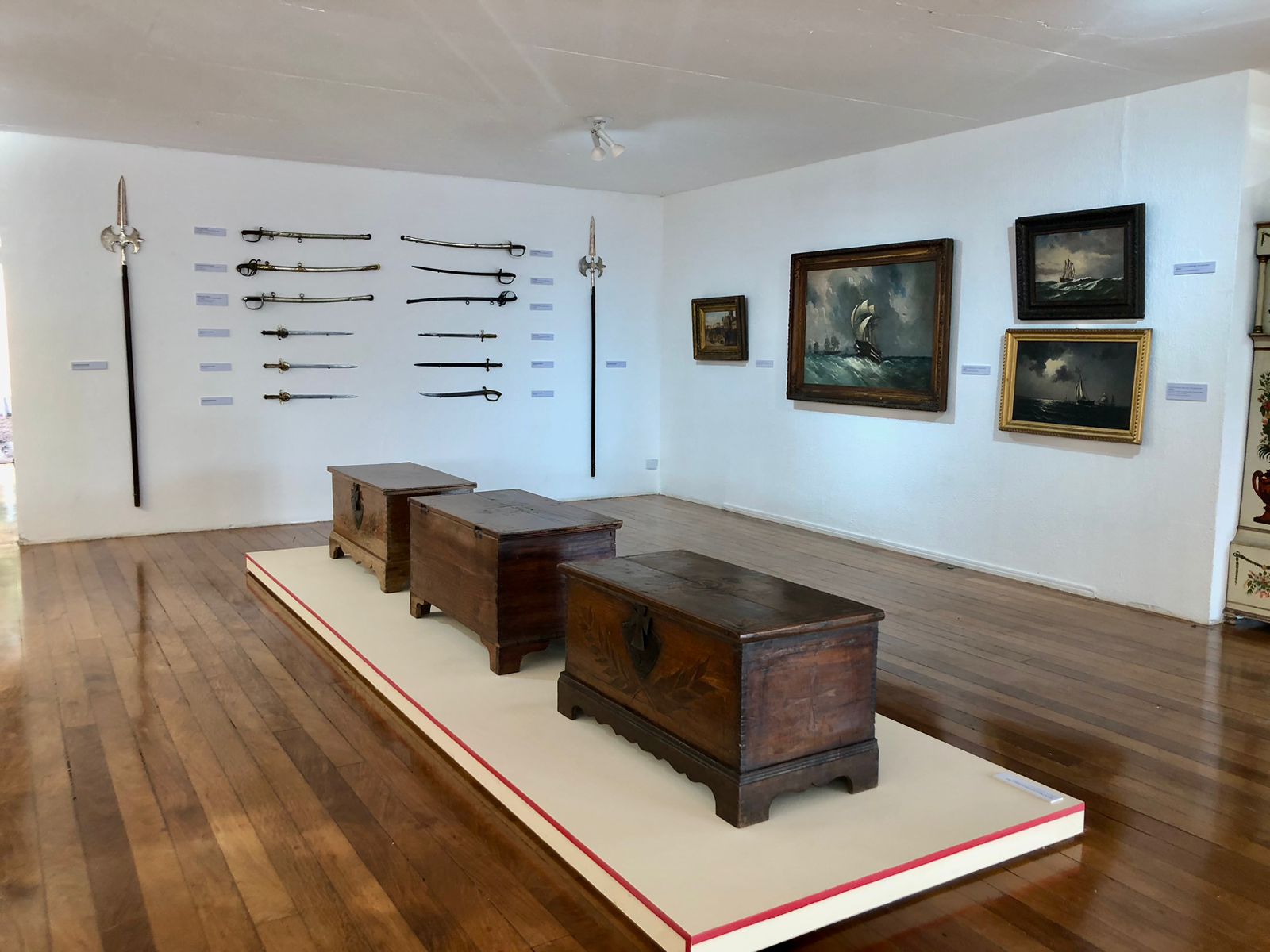 Campinas recebe acervo inédito do Brasil Imperial