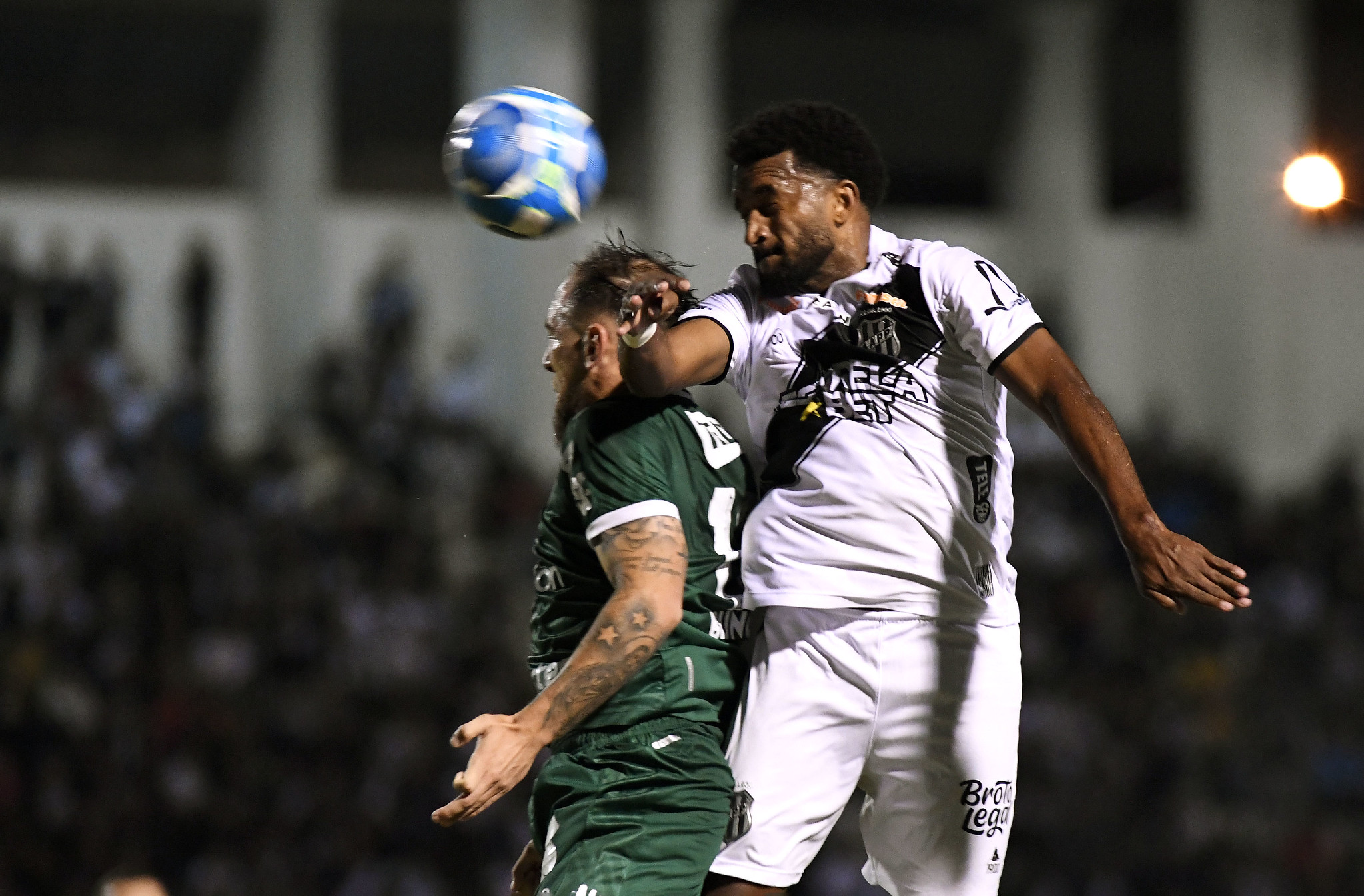 CBF altera dia e horário do dérbi 206 entre Guarani e Ponte Preta