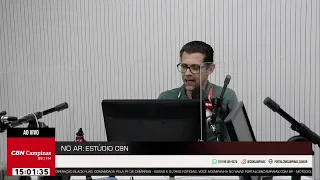 Desocupação de imóveis no centro de Campinas