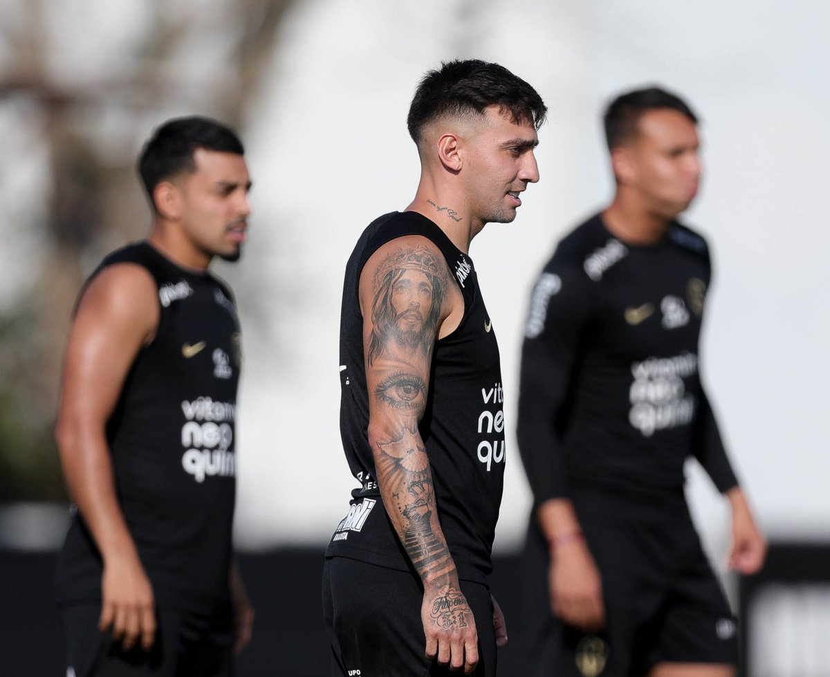Em busca do título da Sul-Americana, Corinthians enfrenta Estudiantes na Neo Química Arena