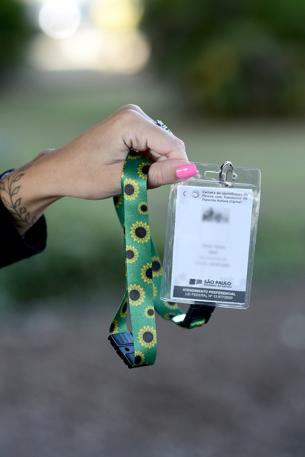 Região de Campinas tem mais de 2 mil pessoas com carteira de identificação de autismo