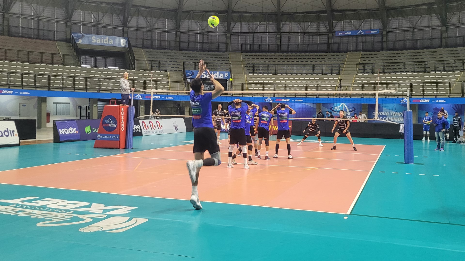 FPV divulga datas do Campeonato Paulista; Campinas estreia fora de casa contra Araçatuba