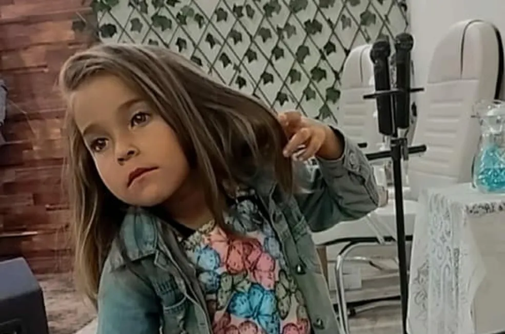 Caso Jamilly: CPI identifica tentativa de fraude em registros de atendimentos