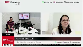 Agosto dourado: mês de incentivo à amamentação