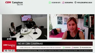 Objetos encontrados no antigo prédio do DOI-Codi serão analisados pela Unicamp