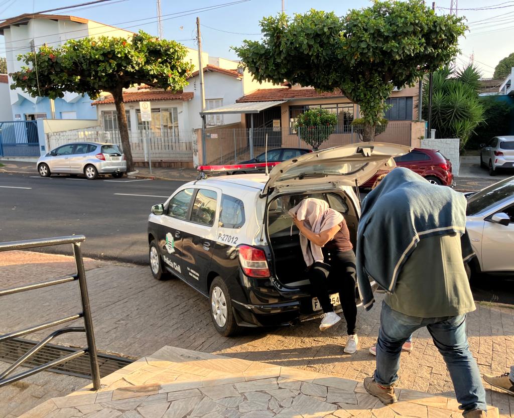 Pais de menino que teve 60% do corpo queimado em Sumaré são liberados