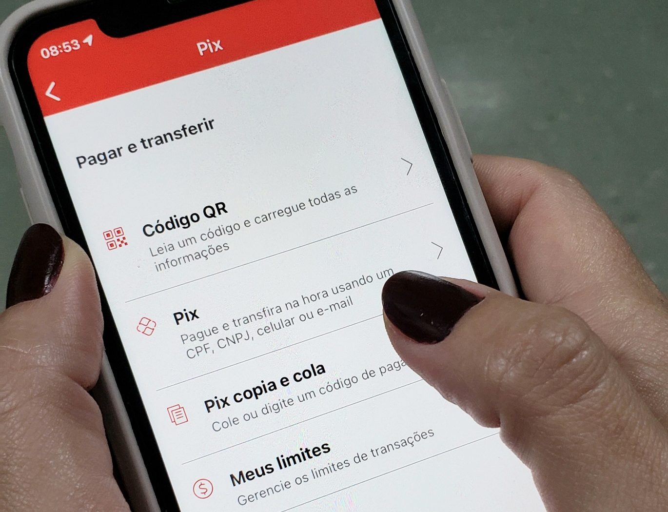 Multas de trânsito em Americana atrásra podem ser pagas com PIX