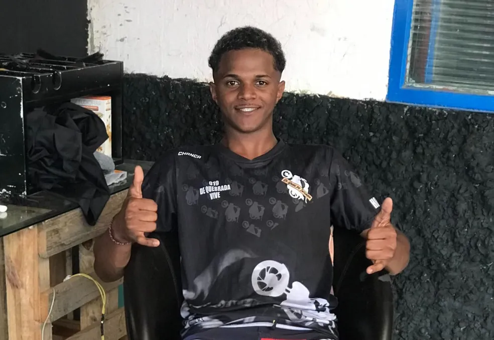 PM abre sindicância para investigar morte de jovem em Hortolândia