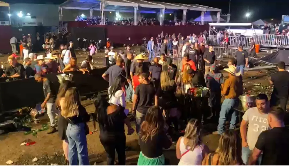 PM acusado de matar e ferir pessoas durante show vai a júri popular em Piracicaba 
