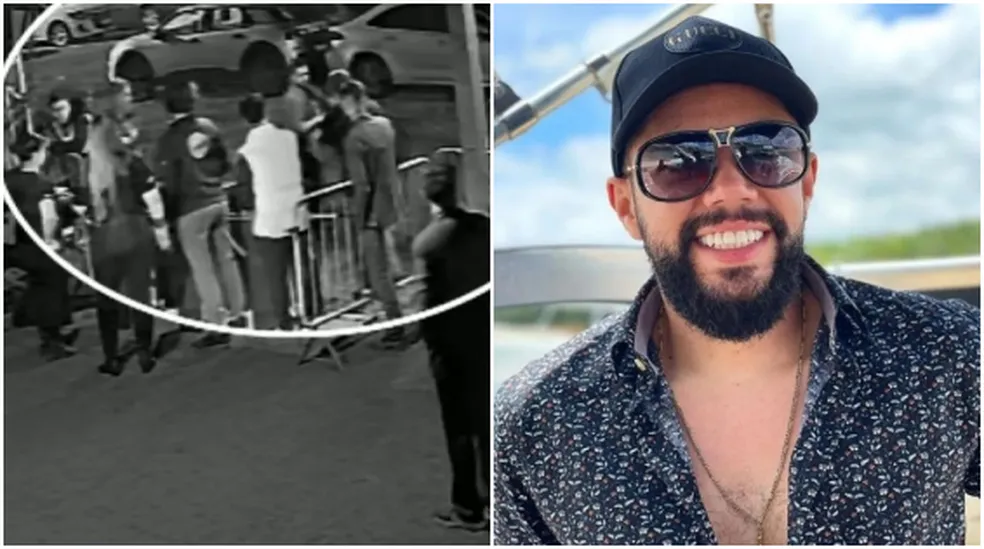 Polícia investiga briga que matou engenheiro na Festa do Peão de Indaiatuba