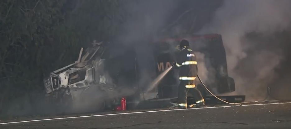 Polícia vai investigar segundo ataque a carro-forte  este ano em Santa Bárbara