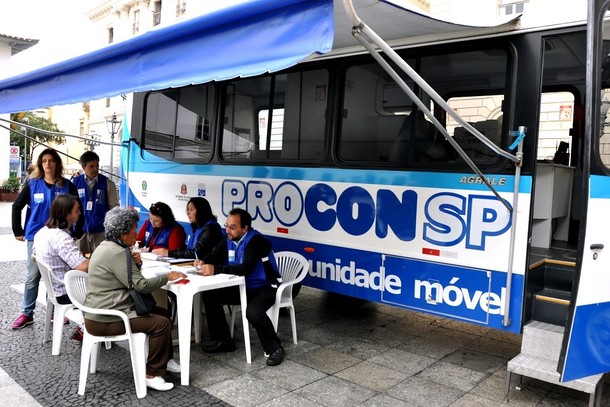 Procon-SP: queixas de inquilinos crescem 36,5% nos primeiros cinco meses do ano
