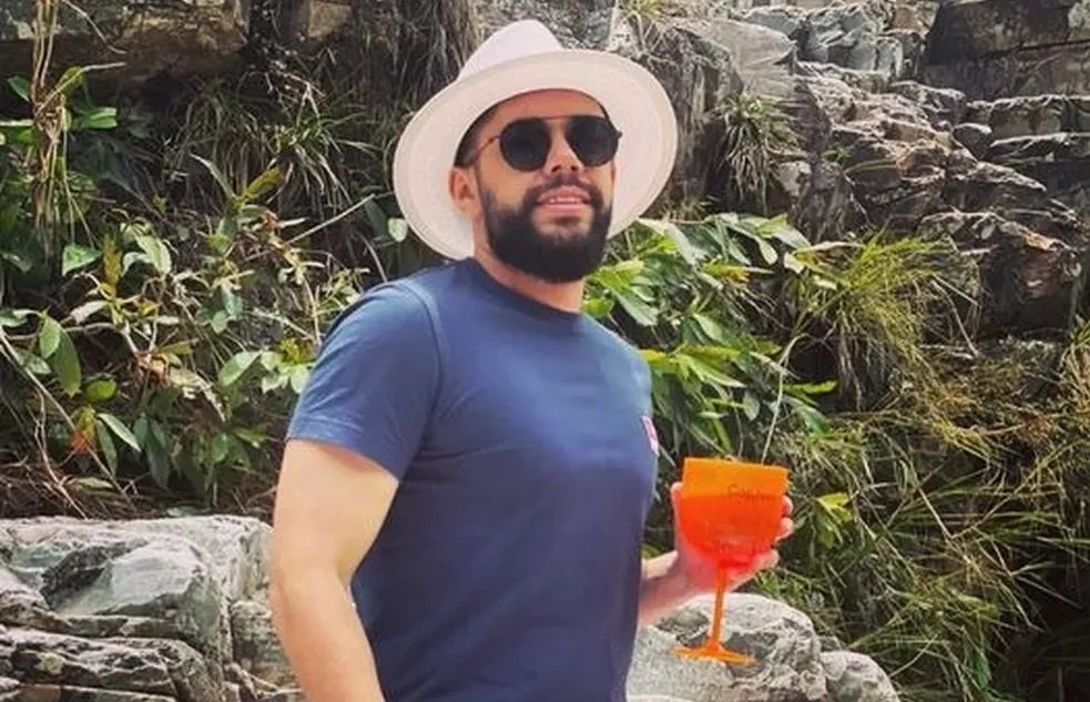 Prontuário médico de empresário que morreu em festa de peão é enviado 