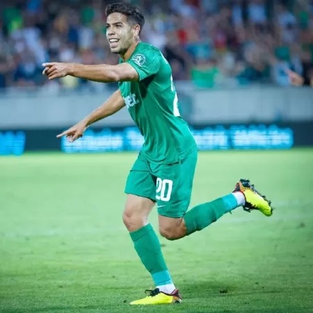 Santos está perto de anunciar meio-campo Nonato, ex-Fluminense e Internacional-RS