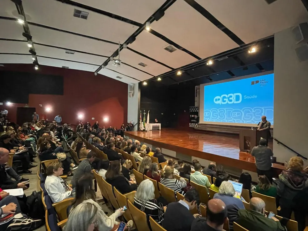 Secretário afirma que reajuste na tabela SUS Paulista deve acelerar cirurgias