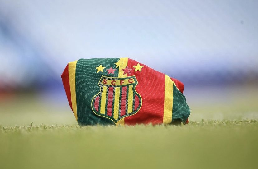 Técnico Márcio Fernandes aposta na torcida para recuperação do Sampaio Corrêa