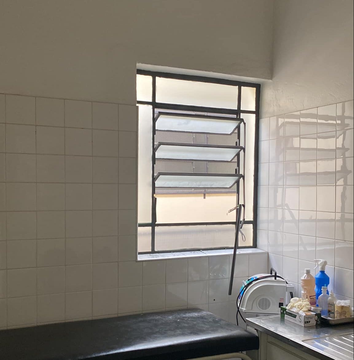 UBS é furtada em Valinhos; atendimentos serão retomados à tarde