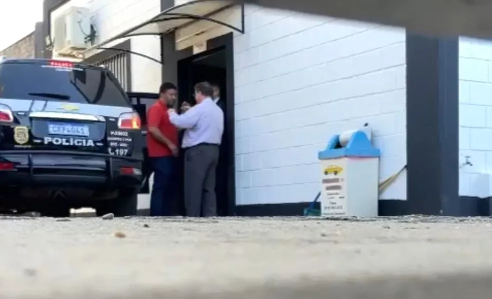 Vereador suspeito de matar homem em Sumaré volta à Câmara de Vereadores